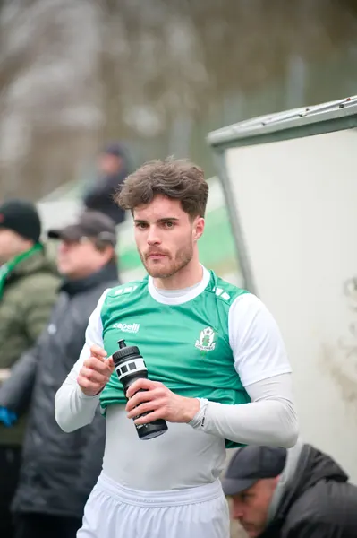 FK Jablonec B – SK Benátky n. J., 15. 3. 2026