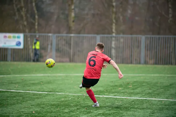 FK Jablonec B – SK Benátky n. J., 15. 3. 2026