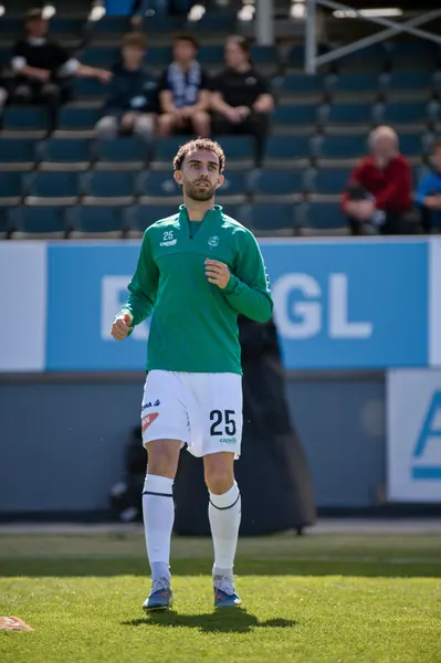 FK Jablonec – FC Slovan Liberec, 25. 4. 2026