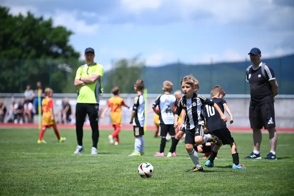 U8 TURNAJ, 6. 6. 2026