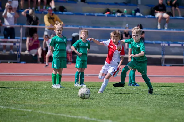 JUNIOR NORTH CUP MICRO 2026, 6. 6. 2026