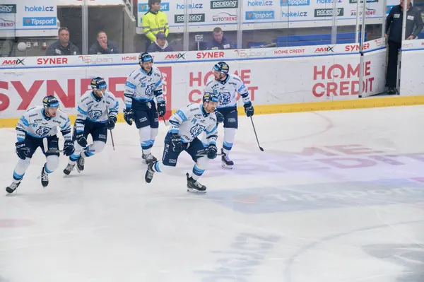 BTL – Karlovy Vary, 27. 3. 2026