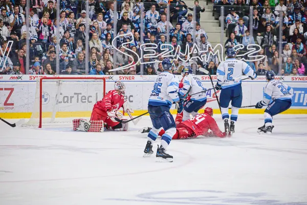 BTL – Třinec, 18. 10. 2025