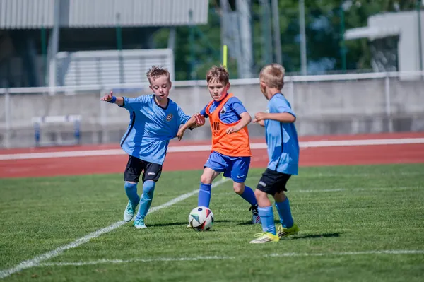 JUNIOR NORTH CUP MICRO 2026, 6. 6. 2026