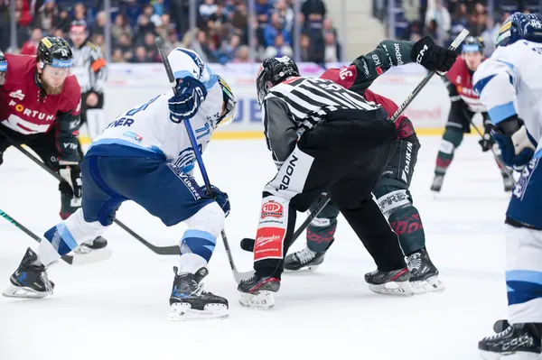 BTL – Sparta Praha, 25. 2. 2026