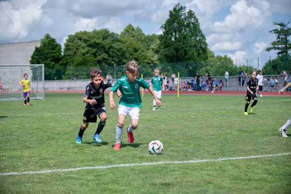 JUNIOR NORTH CUP MICRO 2026, 6. 6. 2026