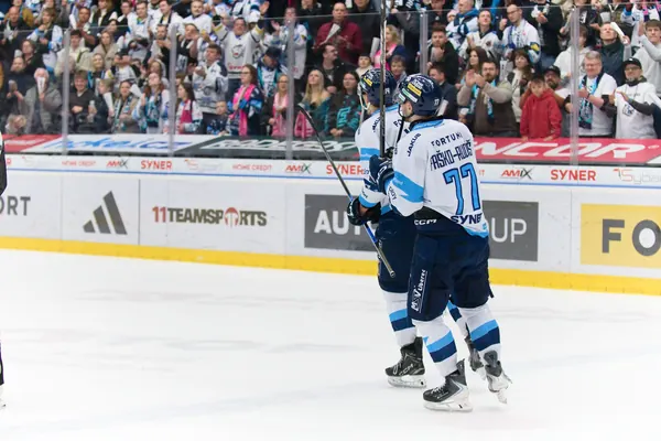 BTL – Karlovy Vary, 27. 3. 2026