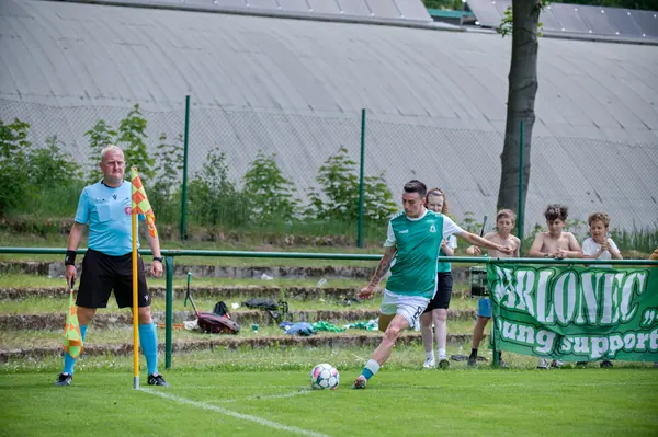 FK Jablonec B – TJ Ústí nad Orlicí, 31. 5. 2026