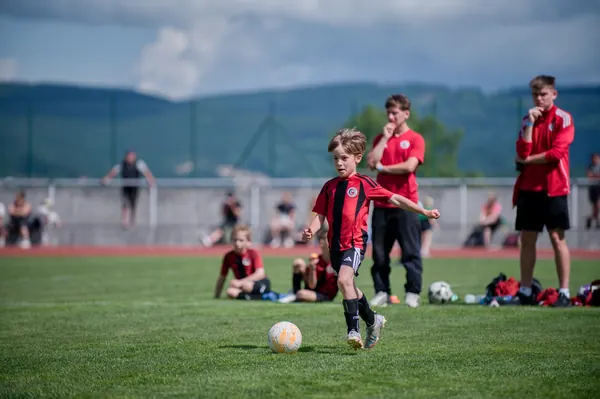 JUNIOR NORTH CUP MICRO 2026, 6. 6. 2026