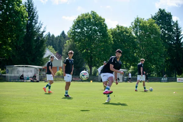 FK Jablonec B – TJ Ústí nad Orlicí, 31. 5. 2026