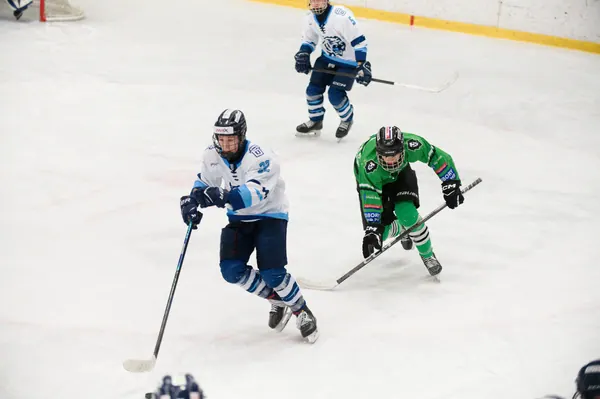 U15: BTL – Mladá Boleslav, 22. 3. 2026