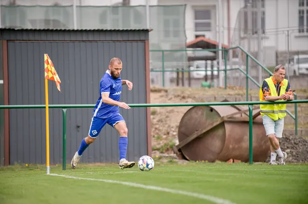FK Jablonec B – FK Arsenal Česká Lípa, 19. 4. 2026