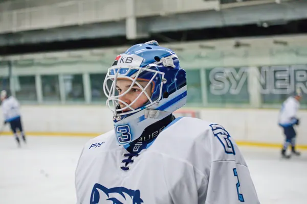 U20: BTL – CBE, 21. 11. 2025