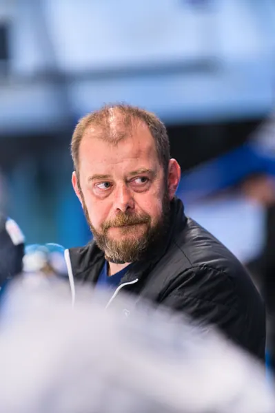 U15: BTL – Salzburg, 1. 4. 2026