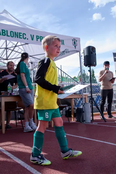 JUNIOR NORTH CUP MICRO 2026, 6. 6. 2026