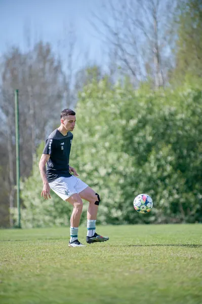 FK Jablonec B – FK Baník Most, 3. 5. 2026