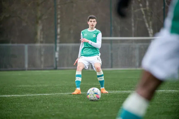 FK Jablonec B – FC Slovan B, 28. 3. 2026