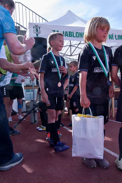 JUNIOR NORTH CUP MICRO 2026, 6. 6. 2026