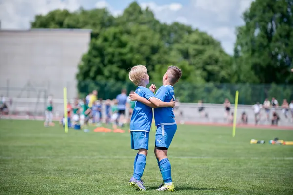 JUNIOR NORTH CUP MICRO 2026, 6. 6. 2026