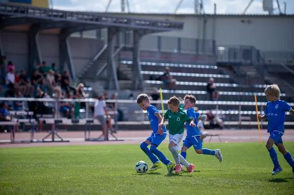 JUNIOR NORTH CUP MICRO 2026, 6. 6. 2026