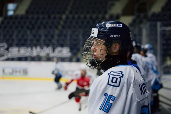 U20: BTL – Pardubice, 19. 9. 2025