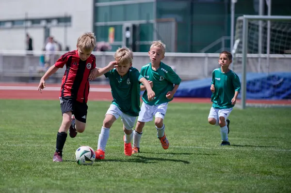 JUNIOR NORTH CUP MICRO 2026, 6. 6. 2026