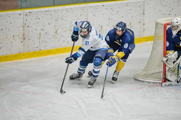 U20: BTL – Zlín, 17. 10. 2025