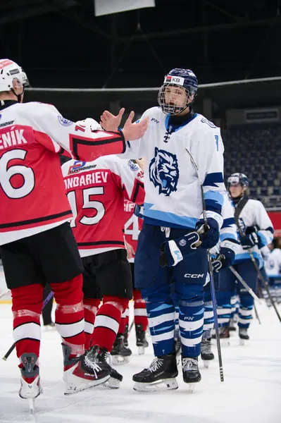 U20: BTL – Pardubice, 24. 1. 2026