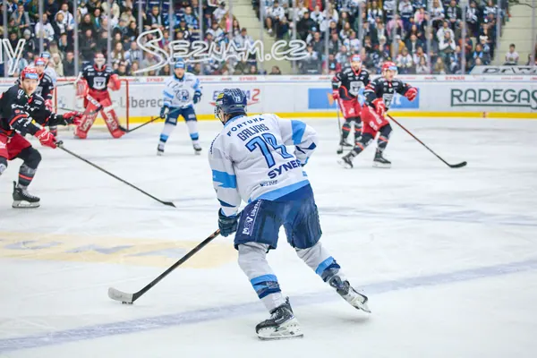 BTL – Hradec Králové, 23. 11. 2025