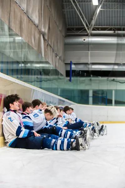 U15: BTL – Konec sezony, 1. 4. 2026