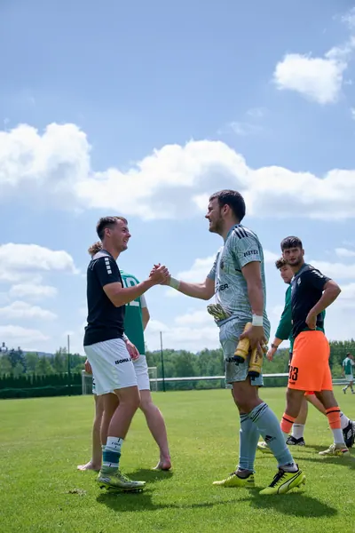 FK Jablonec B – TJ Ústí nad Orlicí, 31. 5. 2026
