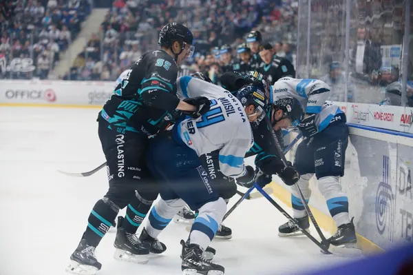 BTL – Karlovy Vary, 27. 3. 2026