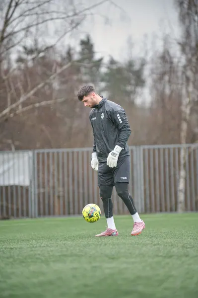 FK Jablonec B – FC Slovan B, 28. 3. 2026