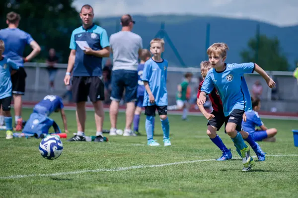 JUNIOR NORTH CUP MICRO 2026, 6. 6. 2026