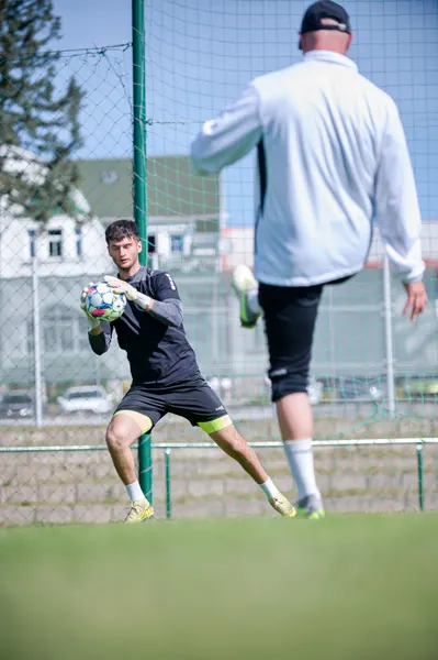 FK Jablonec B – FK Baník Most, 3. 5. 2026