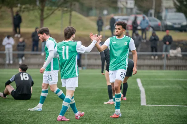 FK Jablonec B – FC Slovan B, 28. 3. 2026