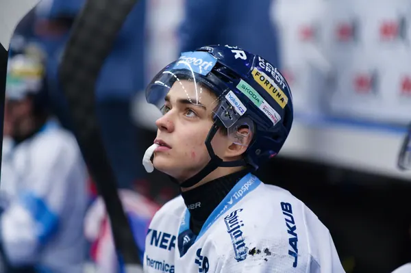 Jaromír Pérez, 25. 2. 2026, BTL – Sparta Praha