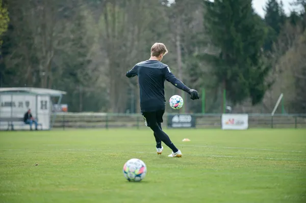 FK Jablonec B – FK Arsenal Česká Lípa, 19. 4. 2026