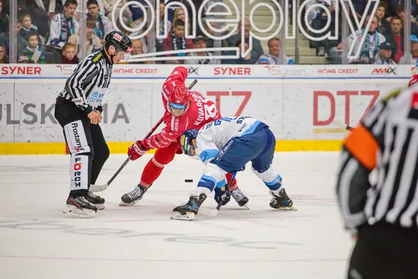BTL – Třinec, 18. 10. 2025