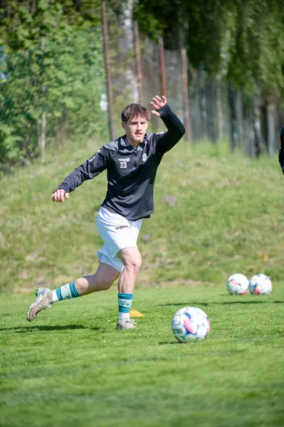 FK Jablonec B – FK Varnsdorf, 17. 5. 2026