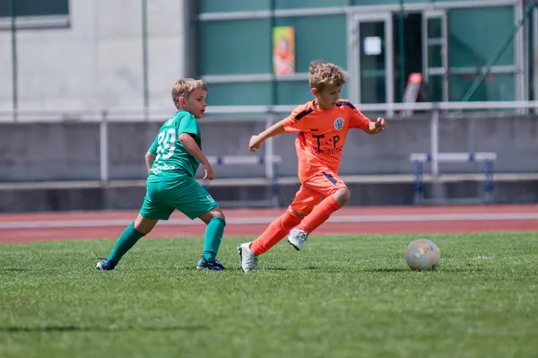 JUNIOR NORTH CUP MICRO 2026, 6. 6. 2026