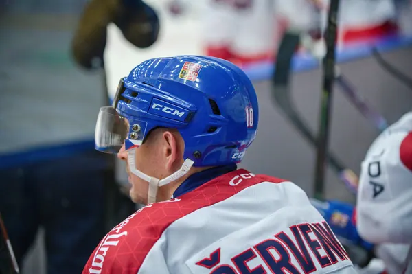 CZE – FIN – legio, 11. 12. 2025