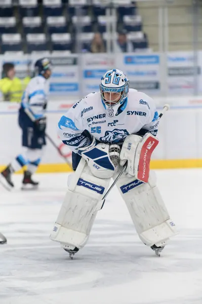 Štěpán Lukeš, 20. 3. 2026, BTL – Karlovy Vary