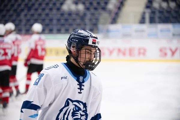 U20: BTL – Pardubice, 24. 1. 2026