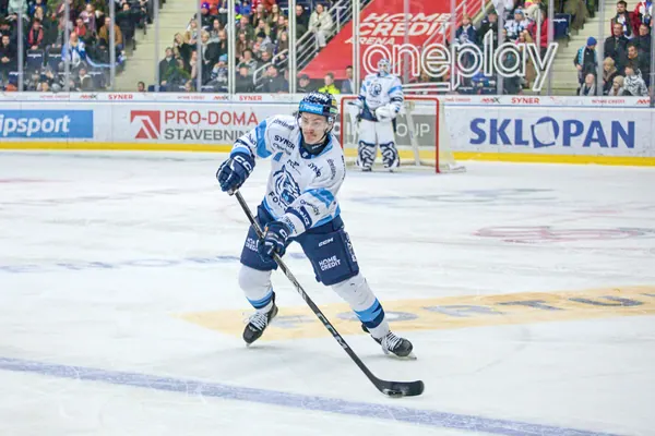 BTL – Hradec Králové, 23. 11. 2025