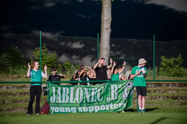 FK Jablonec B – FK Neratovice-Byškovice, 28. 5. 2026
