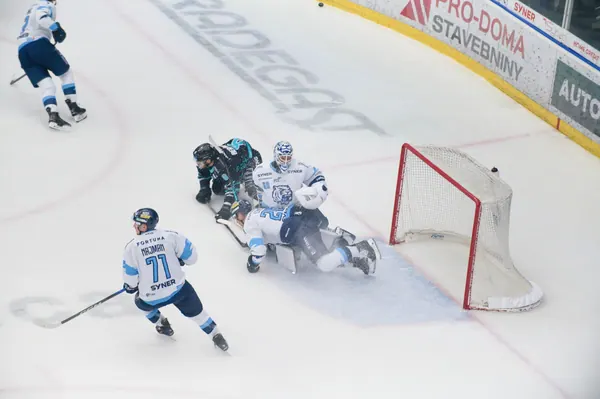 BTL – Karlovy Vary, 20. 3. 2026