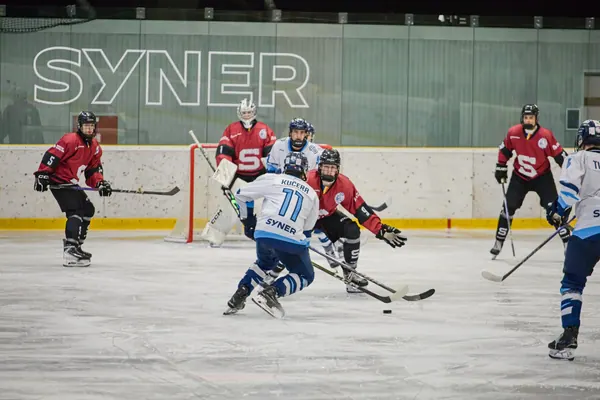U17: BTL – Sparta Praha, 18. 10. 2025