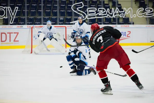 U20: BTL – Hradec Králové, 20. 9. 2025