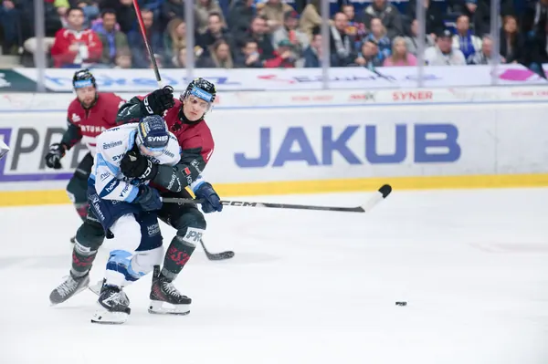 BTL – Sparta Praha, 25. 2. 2026